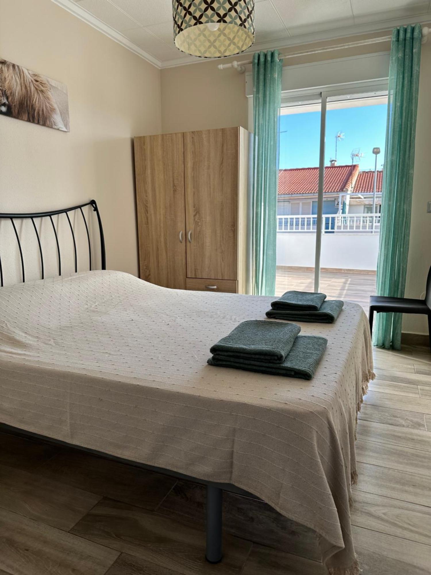 Benejuzar18 Apartment Torrevieja Room photo
