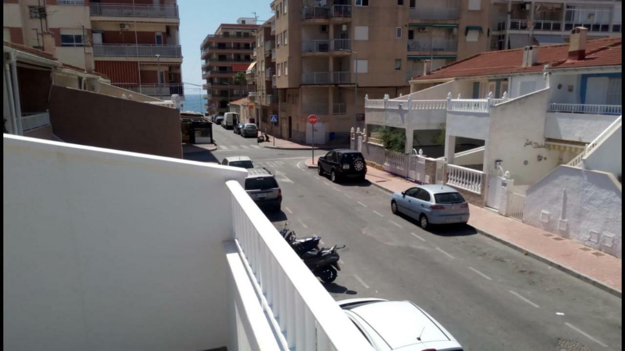 Benejuzar18 Apartment Torrevieja Exterior photo